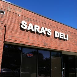 Sara's Deli