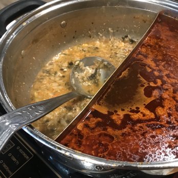Hancook - This is where they made the porridge - Korean Near Me - Oakland, California