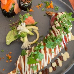 Go Fish Sushi