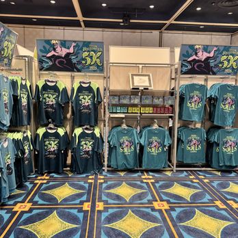 Run Disney Expo - Venues & Event Spaces Near Me - Anaheim, California Run Disney Expo - Venues & Event Spaces Near Me - Anaheim, California