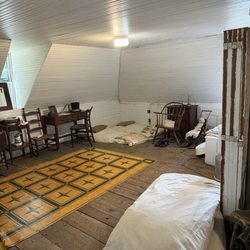 Ximenez-Fatio House Museum