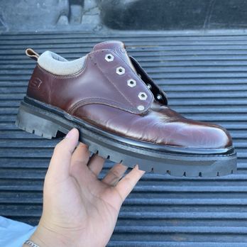 Shoe Wiz - After - Shoe Repair Near Me - Carson, California