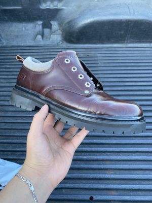 Dress Shoe Repair - Dress Shoe Repair