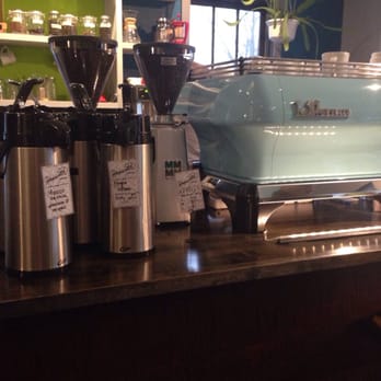 Hopscotch Coffee - Coffee Roasteries Near Me - Bloomington, Indiana