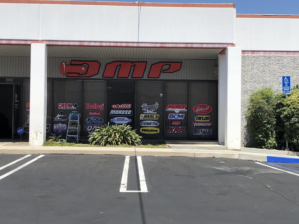 DMP FASTENERS 26 Photos & 23 Reviews 9421 Ave, Chatsworth