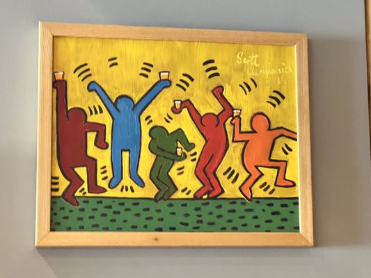 Cynosure Brewing by null