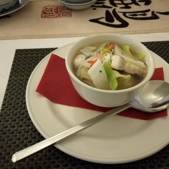 Asia Restaurant - Wan-Tan Suppe - Chinese Near Me - Mülheim a.d.Ruhr, NW Asia Restaurant - Wan-Tan Suppe - Chinese Near Me - Mülheim a.d.Ruhr, NW