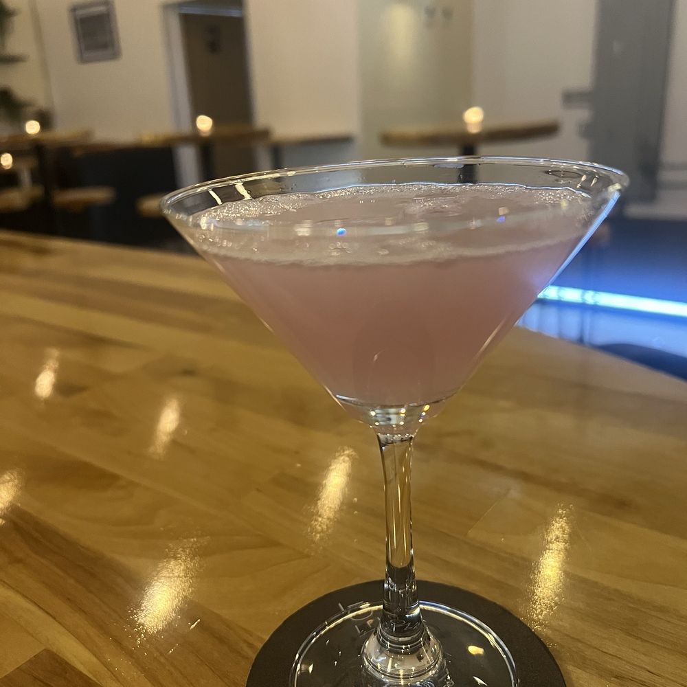 The Connect Bar - Cosmo - Lounges Near Me - Jamaica, New York The Connect Bar - Cosmo - Lounges Near Me - Jamaica, New York
