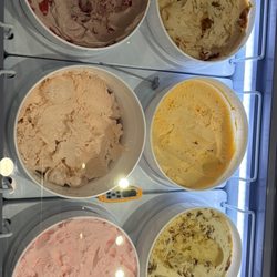 Cantaloupe and Strawberry
