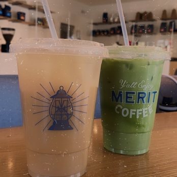 Merit Coffee - chai latte and matcha - Coffee & Tea Near Me - Austin, Texas Merit Coffee - chai latte and matcha - Coffee & Tea Near Me - Austin, Texas