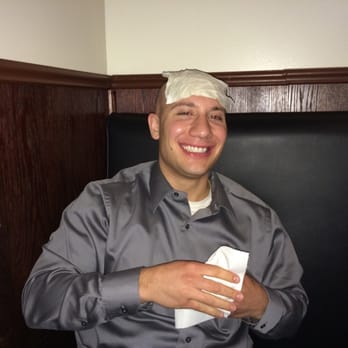 Duff's Famous Wings - You might need a cold towel when trying their Death sauce - Chicken Wings Near Me - Niagara Falls, New York