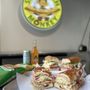 Photo of Sandwich Monkey