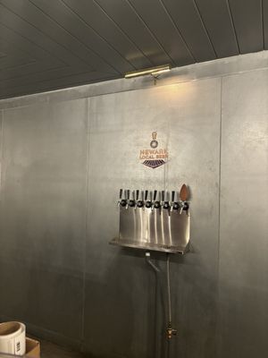 Newark Local Beer by null