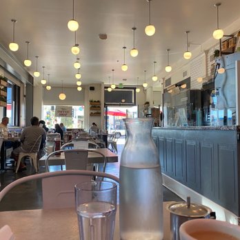 Millie's Cafe - Pasadena - A Tuesday Morning - Breakfast & Brunch Near Me - Pasadena, California
