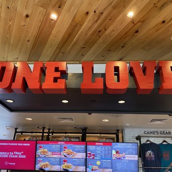 Raising Cane's Chicken Fingers - Fast Food Near Me - Kapolei, Hawaii Raising Cane's Chicken Fingers - Fast Food Near Me - Kapolei, Hawaii