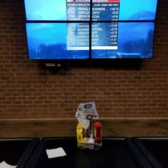 Pop's Bar and Grill - One of the many tv options. 4 different screens or 1 huge screen - Sports Bars Near Me - Richmond, Virginia Pop's Bar and Grill - One of the many tv options. 4 different screens or 1 huge screen - Sports Bars Near Me - Richmond, Virginia