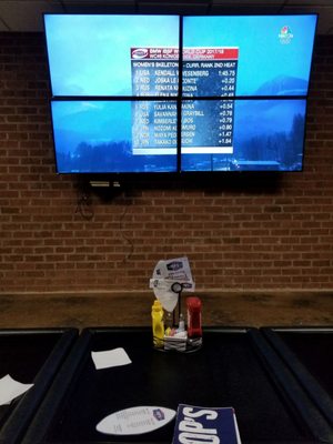 Pop's Bar and Grill by null