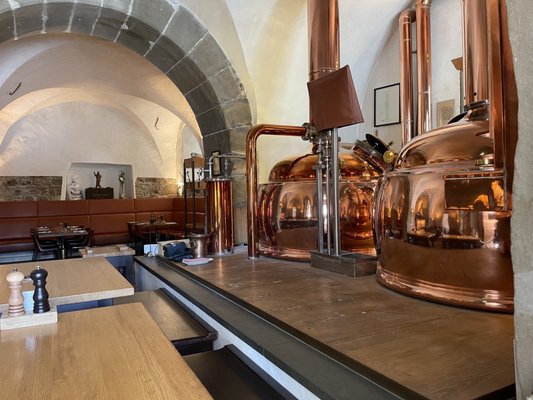 Rathaus Brauerei by null