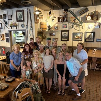 Cracker Barrel Old Country Store - Breakfast & Brunch Near Me - Chandler, Arizona