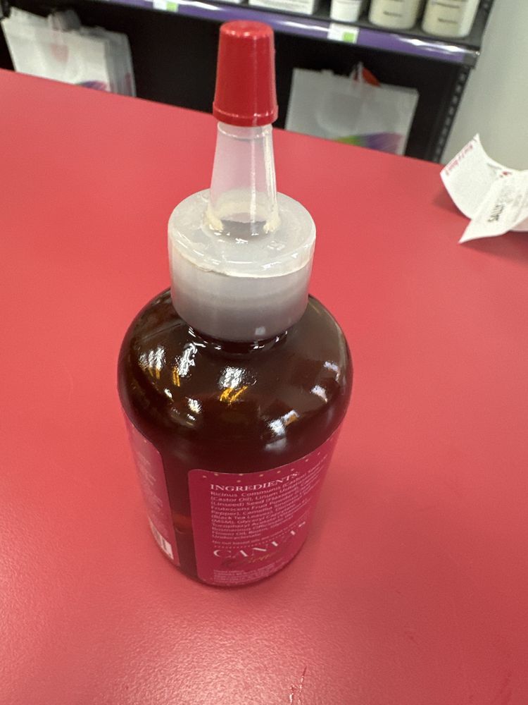 SALLY’S BEAUTY SUPPLY Updated May 2024 49 Reviews 837 NE