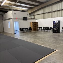 Paulo Ribeiro Brazilian Jiu Jitsu