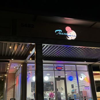 Pazzo Gelato - Gelato Near Me - Gilbert, Arizona