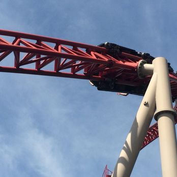 Maverick - Amusement Parks Near Me - Sandusky, Ohio