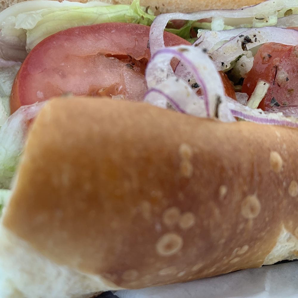 Munch-A-Sub - The #19-Imported Ham, Genoa Salami and Capicola Sub - Sandwiches Near Me - Las Vegas, Nevada Munch-A-Sub - The #19-Imported Ham, Genoa Salami and Capicola Sub - Sandwiches Near Me - Las Vegas, Nevada