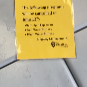 Ridgway Swim Center - Swimming notice - Swimming Pools Near Me - Santa Rosa, California Ridgway Swim Center - Swimming notice - Swimming Pools Near Me - Santa Rosa, California