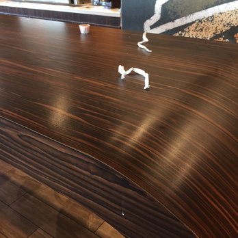 McDonald's - a close up of a wooden table - Fast Food Near Me - Shreveport, Louisiana McDonald's - a close up of a wooden table - Fast Food Near Me - Shreveport, Louisiana