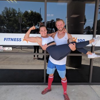 Precision Fitness Solutions - After a sweaty 600 rep and 2 mile workout! - Trainers Near Me - Walnut, California Precision Fitness Solutions - After a sweaty 600 rep and 2 mile workout! - Trainers Near Me - Walnut, California