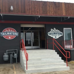 Front doors of the new locations!