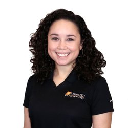 Airrosti Cinco Ranch - Dr. Patterson
