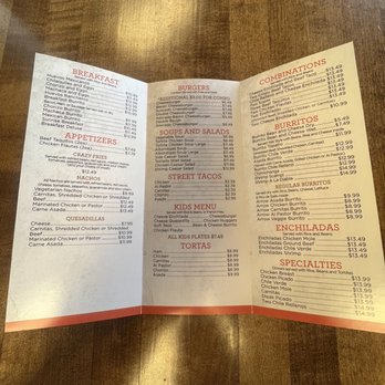 La Tapatia Mexican Grill - Menu - Mexican Near Me - Upland, California La Tapatia Mexican Grill - Menu - Mexican Near Me - Upland, California