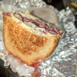 Reuben