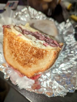 Stage Door Delicatessen by null