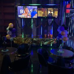 The Flushing DIY KTV flagship