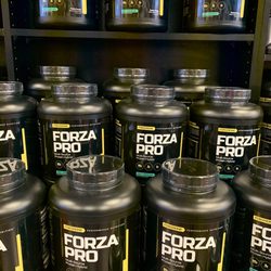 Nutrishop