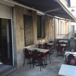 Pizzeria le Cheyenne