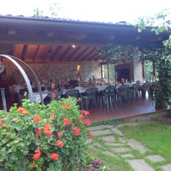 Osteria Sul Ronc