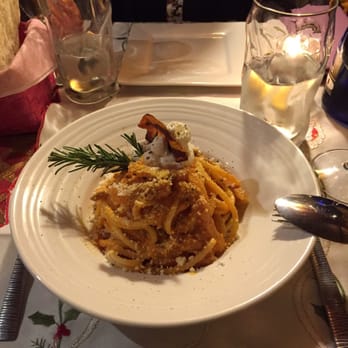 Danel Tavernae - Excellent pasta dish as part of our tasting menu - Mediterranean Near Me - Rome, RM Danel Tavernae - Excellent pasta dish as part of our tasting menu - Mediterranean Near Me - Rome, RM
