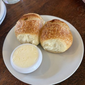 Fog Harbor Fish House - sourdough of course - Seafood Near Me - San Francisco, California Fog Harbor Fish House - sourdough of course - Seafood Near Me - San Francisco, California