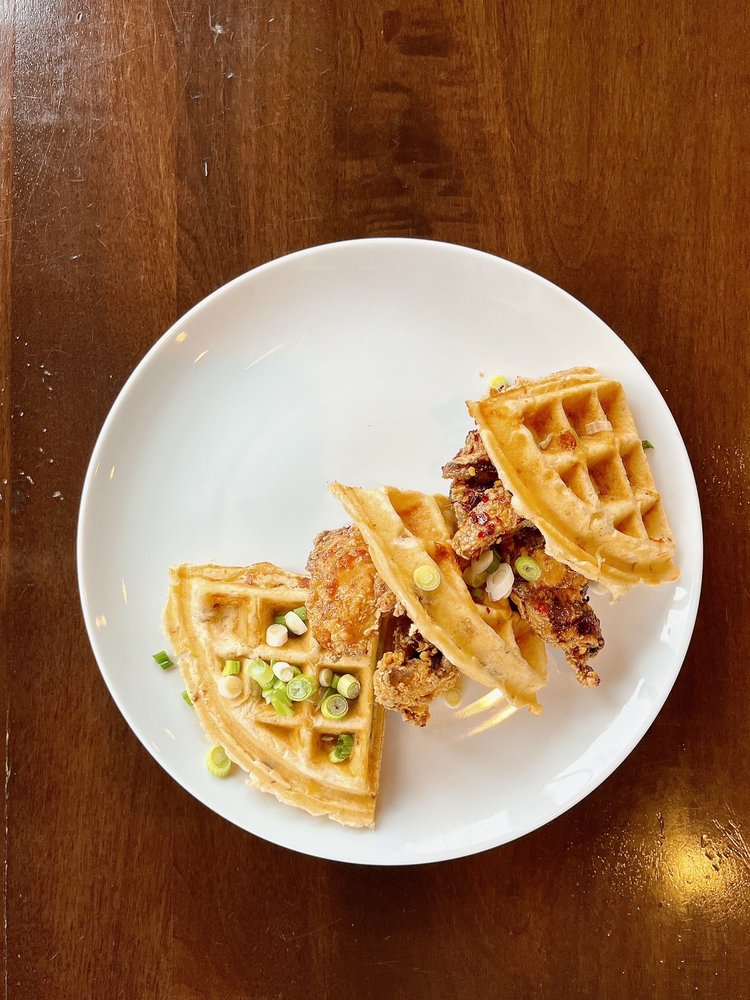 Publick House
