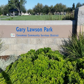 Lawson Park - Parks Near Me - Elk Grove, California