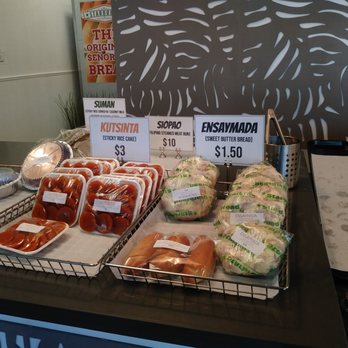 Starbread Bakery - Another example of the offerings - Bakeries Near Me - Roseville, California