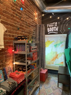 Kin Ship Goods by null