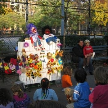 Tompkins Square Park - That's no Bert and Ernie! - Parks Near Me - New York, New York Tompkins Square Park - That's no Bert and Ernie! - Parks Near Me - New York, New York