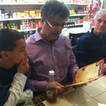 El Pueblito - Looking at the delicious menu... Visiting from Singapore straight to El Pueblito! - Mexican Near Me - Lancaster, Pennsylvania El Pueblito - Looking at the delicious menu... Visiting from Singapore straight to El Pueblito! - Mexican Near Me - Lancaster, Pennsylvania