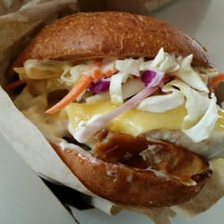 Red Rooster - Chilli Slaw