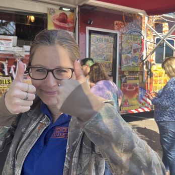 World Famous Egg Roll - Food Trucks Near Me - West Melbourne, Florida World Famous Egg Roll - Food Trucks Near Me - West Melbourne, Florida